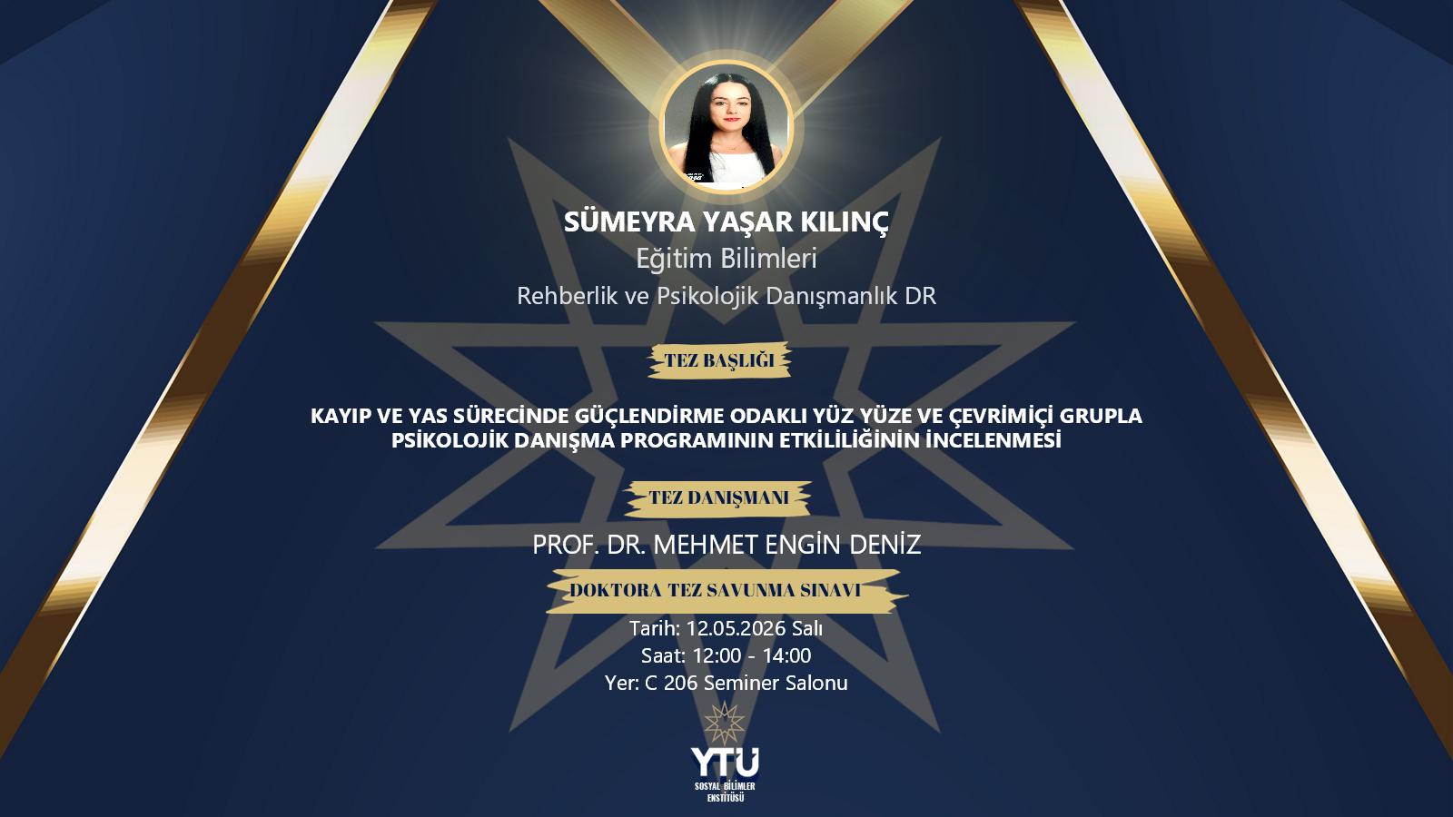 Savunma Duyurusu
